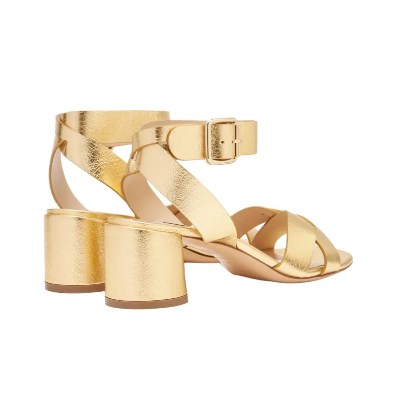 Casadei Emily Vesta 50mm Sandals-3