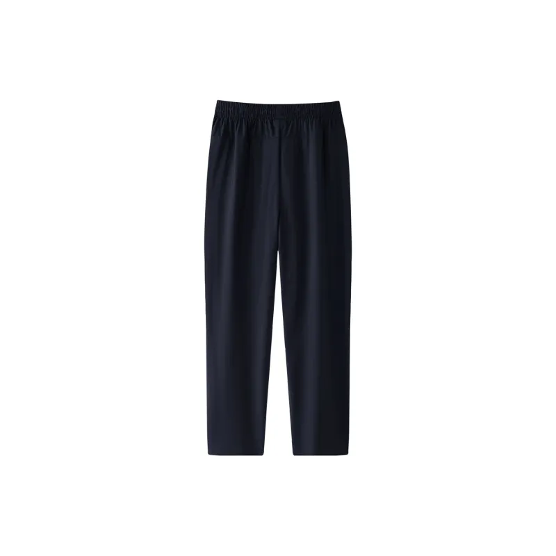 Jeep Casual Pants Unisex-2