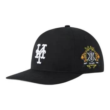 KITH 47 New York Mets Hitch Snapback