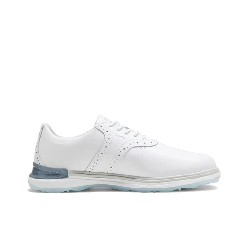 PUMA Avant 'White Icy Blue'-1