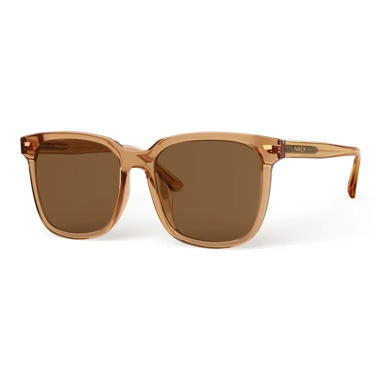 PARZIN Square Sunglasses Unisex-9