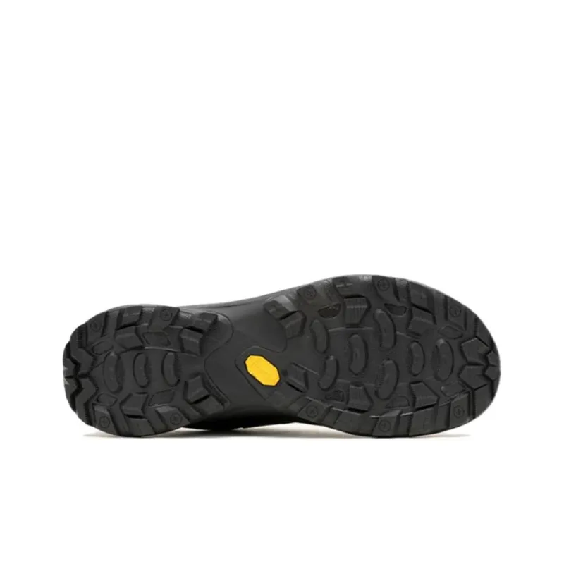 Moab Speed MERRELL 2 GORE TEX 'Black'-4