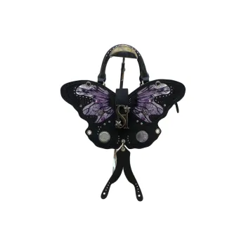Anthracene Backpacks