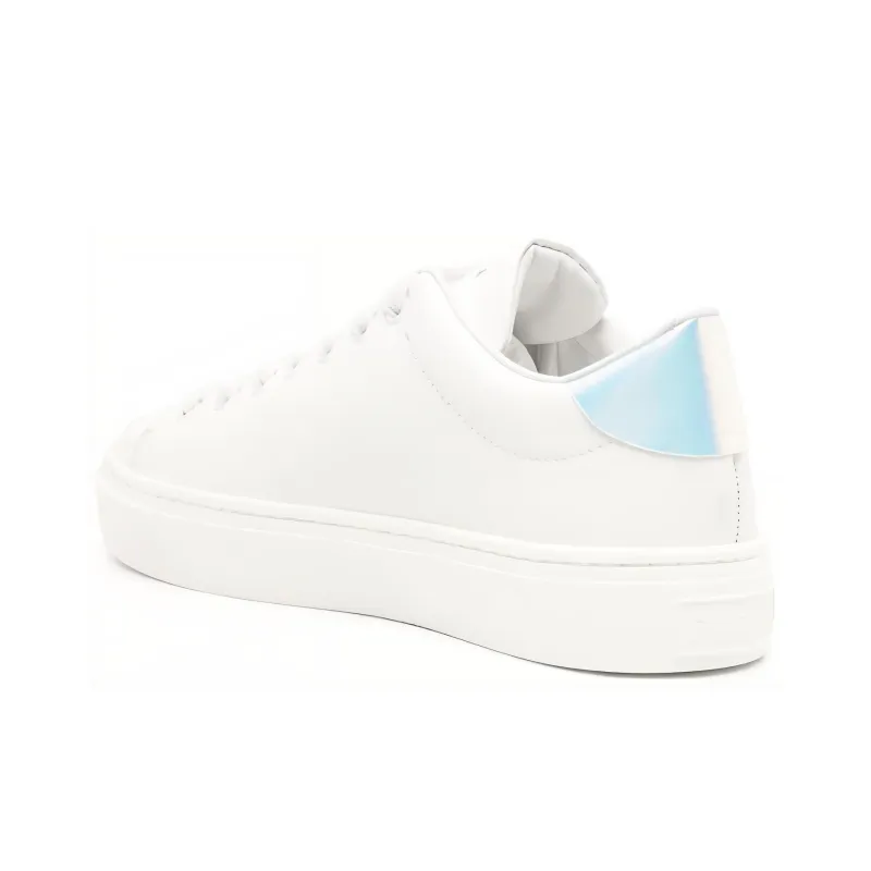 Furla Joy Holographic-detailed Sneakers-3