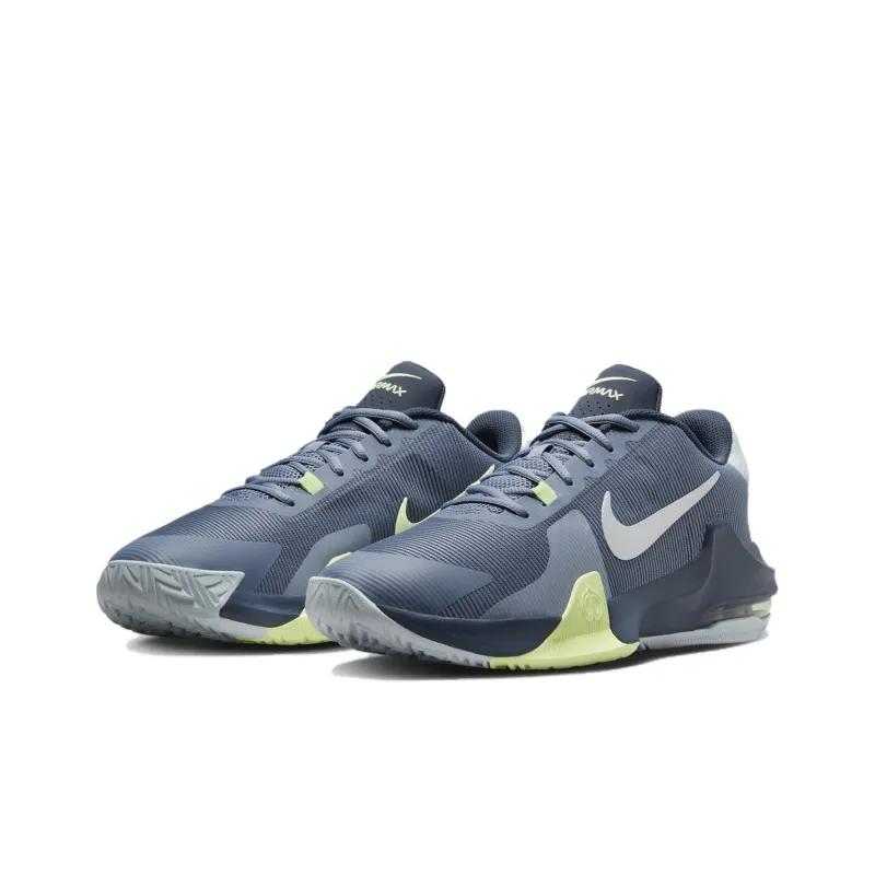 Nike Air Max Impact 4 'Ashen Slate Barely Volt'-2