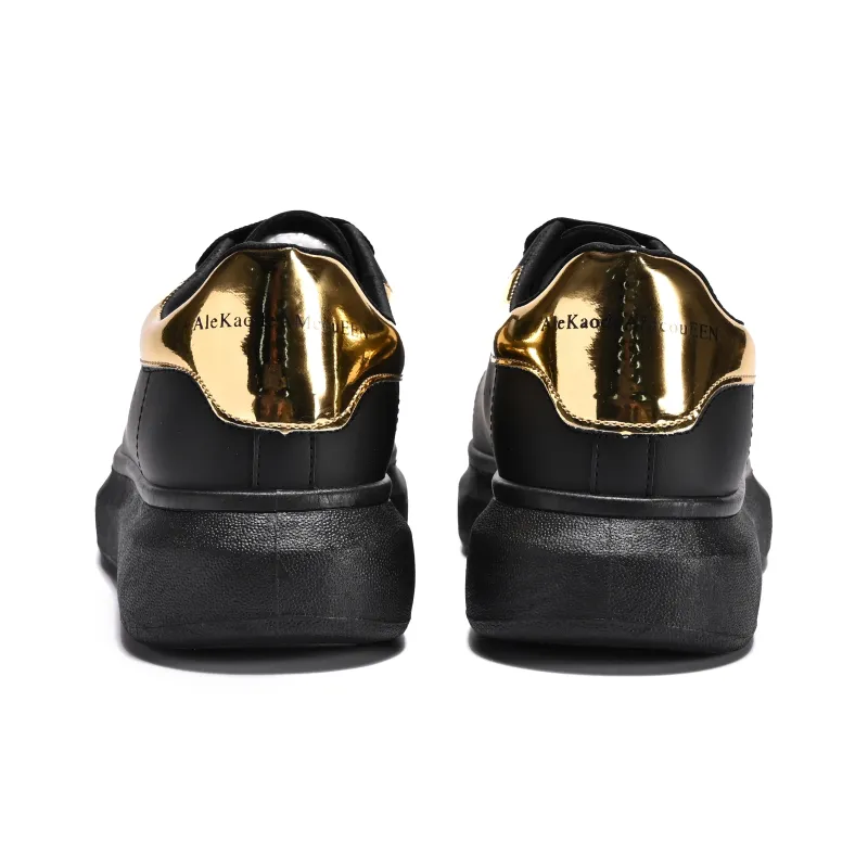 Guci Tianlun Slip Resistant Low Top Skateboard Shoes Unisex-16