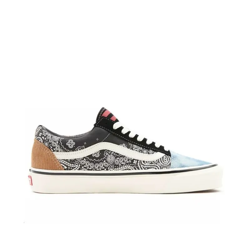 Vans Old Skool 36 Dx 'Grunge'-1