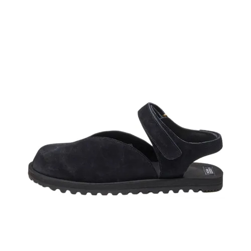 Suicoke ODEA 'Black'