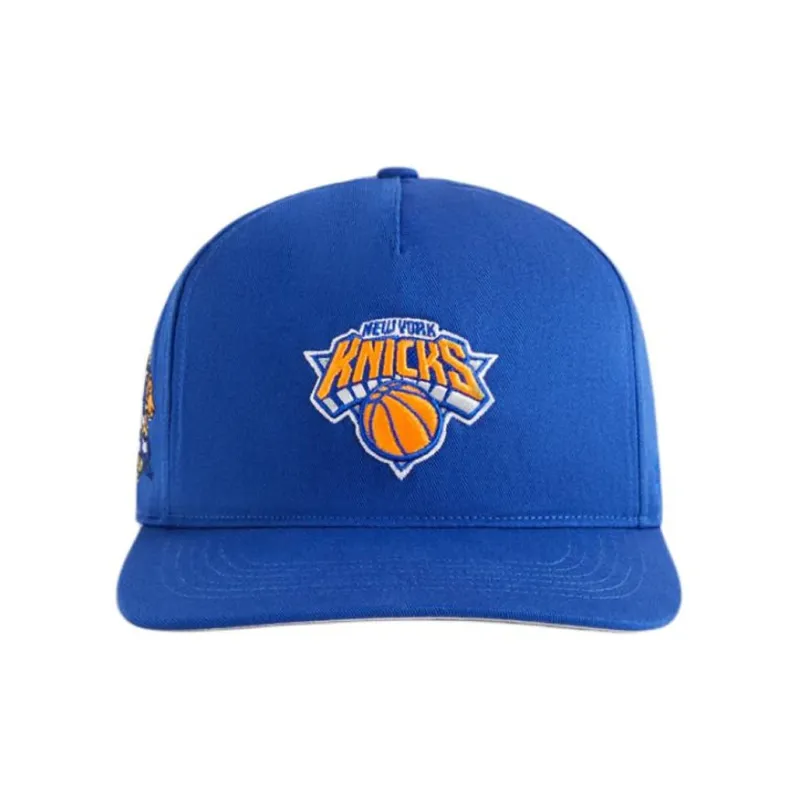KITH 47 New York Knicks Hitch Snapback-1