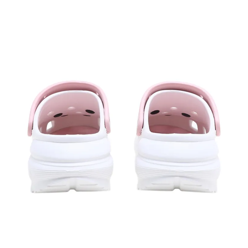 TALKING TOM Height Increasing Comfortable Versatile Commute Trendy Clogs Women's-4
