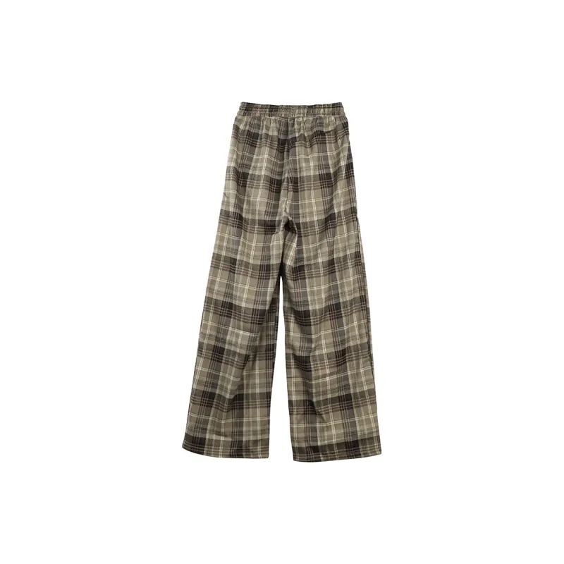 CSKS Casual Pants Unisex-5