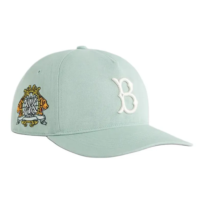 KITH 47 Brooklyn Dodgers Hitch Snapback-2
