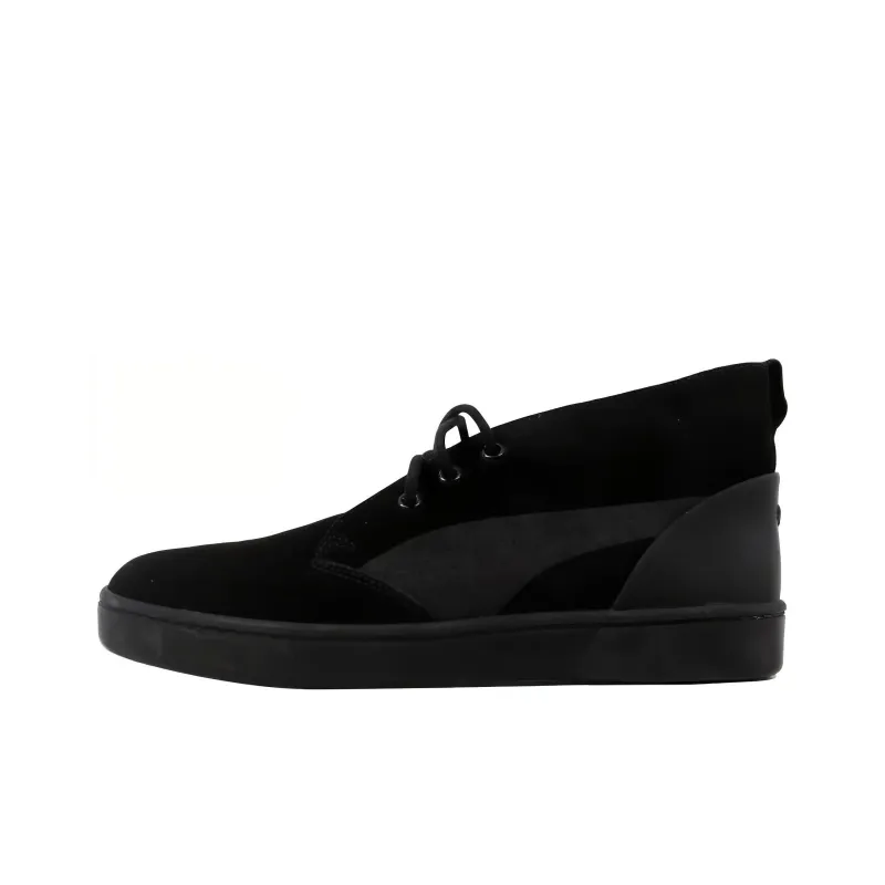 PUMA Urban Motus Hussein Chayalan Urban Black-0