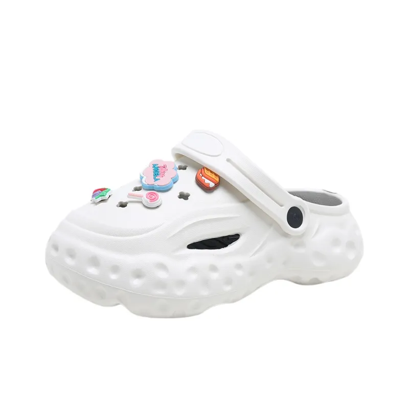 TALKING TOM Clogs Unisex-7