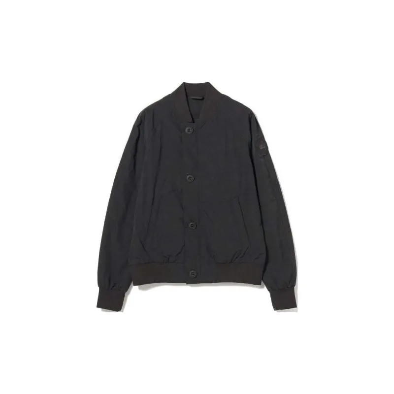 Beams Canada Goose Bartlett Bomber Exclusive Jackets Coats Men's-1
