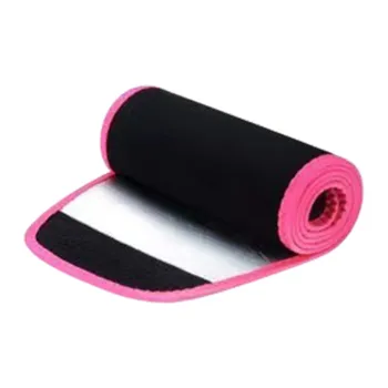 Yaoxu Back Support Braces Self Heating Unisex