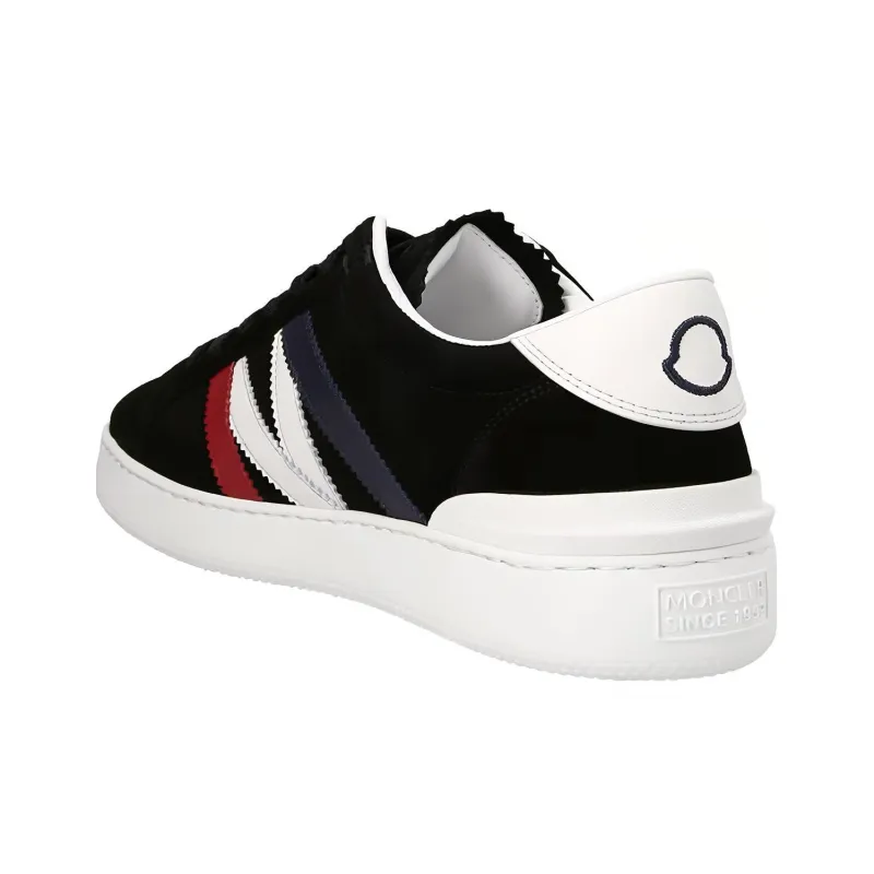 Moncler Monaco Low Top Sneakers-3