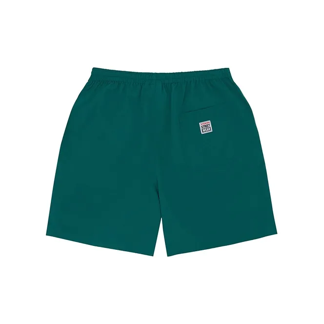 Vision Street Wear Casual Shorts Unisex-1