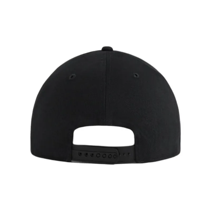 KITH For '47 Los Angeles Lakers Hitch Foam Trucker Hat-3