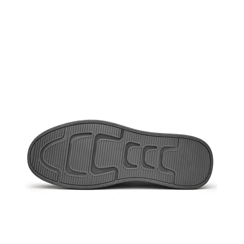 Season Ram Slip-Resistant Low-Top Casual Shoes Men's-5