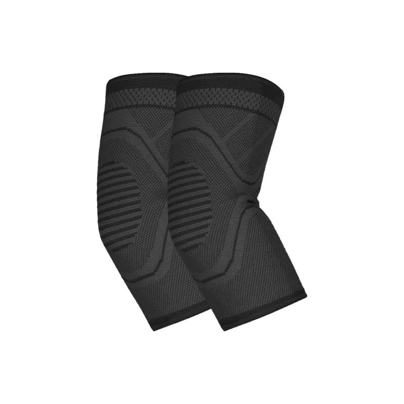 NAILEKESI Elbow Pads 1 Pair Unisex Comprehensive Protective-6