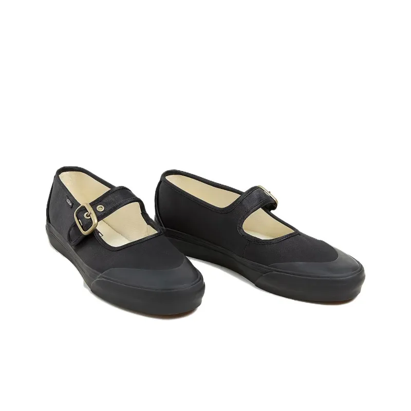 Mary Jane Vans 'Ballet Black'-2