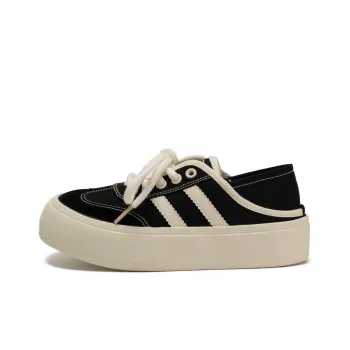 Zun'er Breathable Quick Dry Lightweight Low-Top Canvas Shoes Unisex