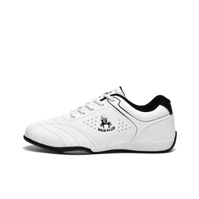 NAIKPLLO Low Top Casual Shoes Men's-7