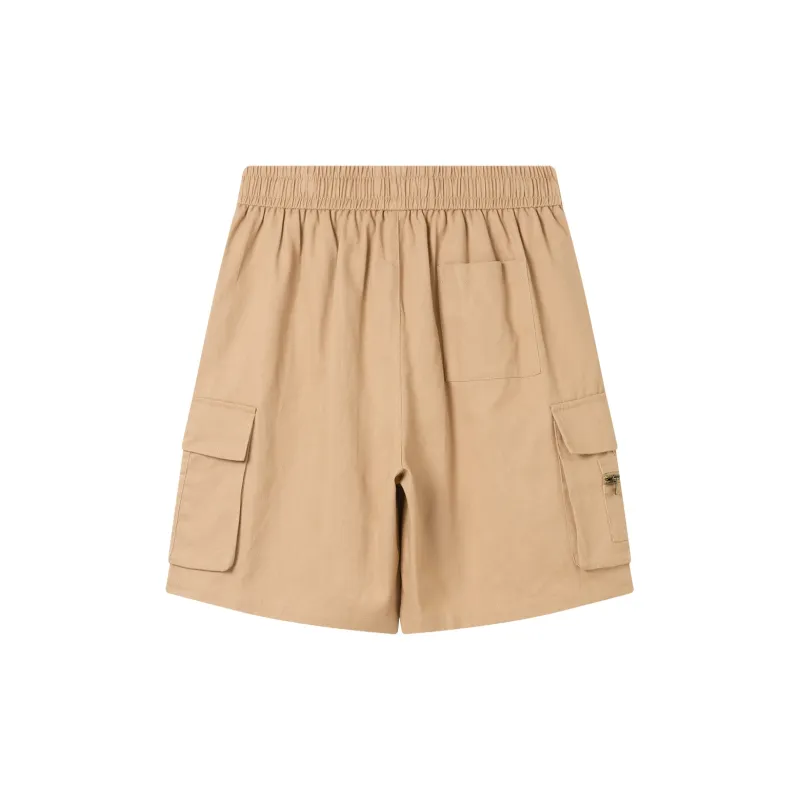 CSKS Cargo Shorts Unisex-11
