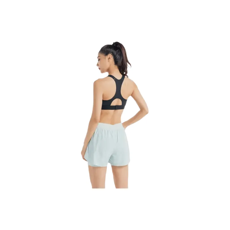 DECATHLON Sports Underwear Women's Black-1