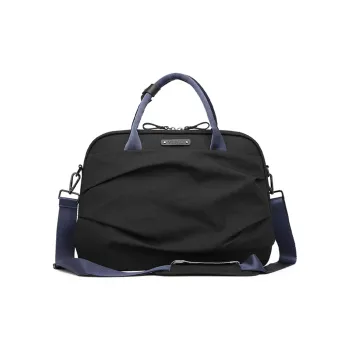 Y.U.M.C. Nylon One Shoulder Handbags Regular Women's Khaki/Dark Black/Deep Sea Gray/Noble Purple