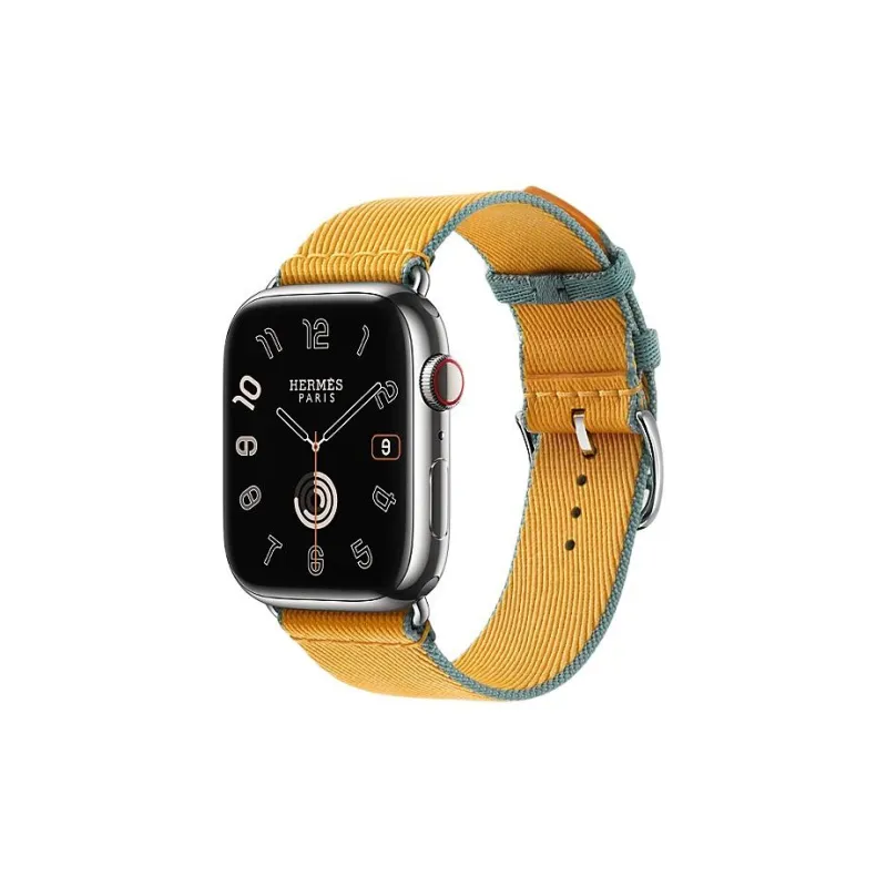HERMES Watch Bands 45mm Unisex H0002711JJB-2