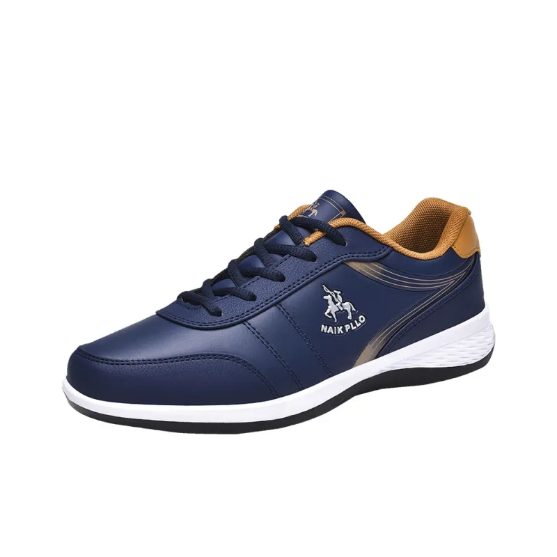 NAIKPLLO Low Top Casual Shoes Men's-15