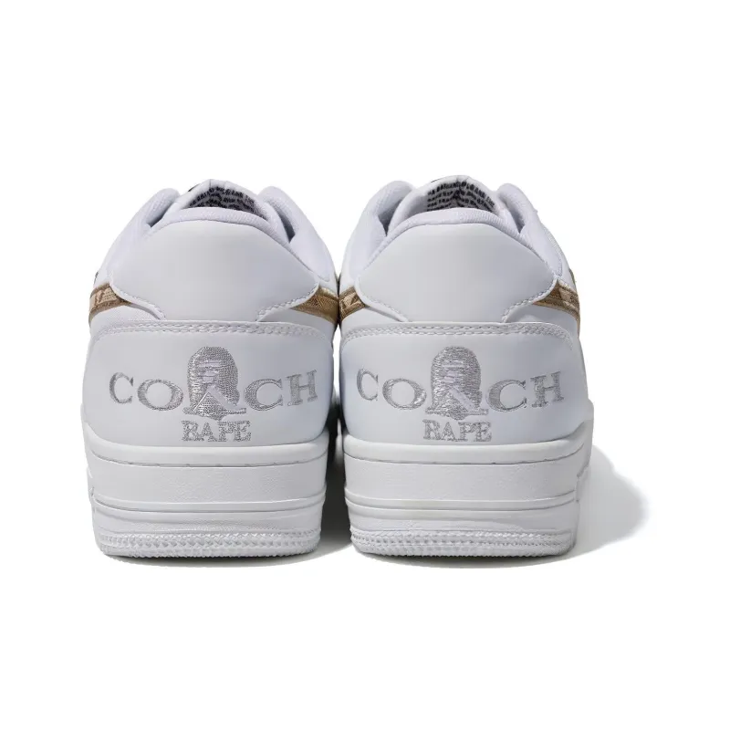 A BATHING APE A Bathing Bape Sta X Coach-3