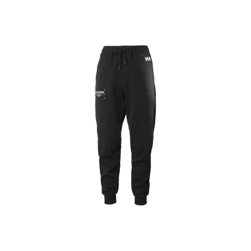 HELLY HANSEN Knitted Sweatpants Men