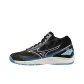 Black Blue
