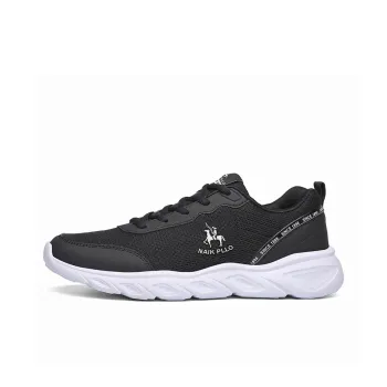NAIKPLLO Low Top Running Shoes Men's
