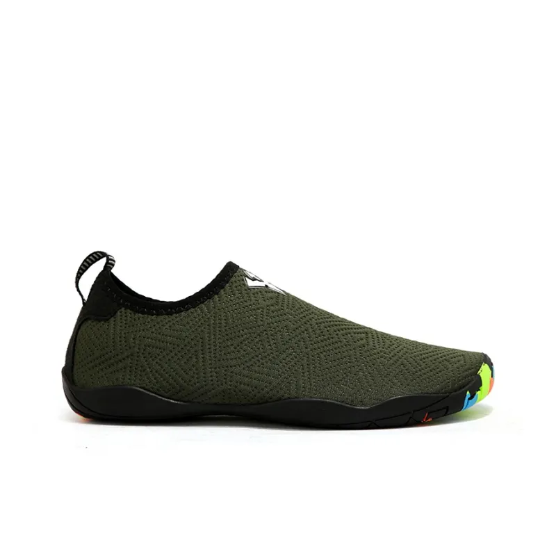 OUWENHEIMANBA Coverage Grip Support Abrasion Resistant Breathable Quick Dry Slip Resistant River Trekking Shoes Unisex-15