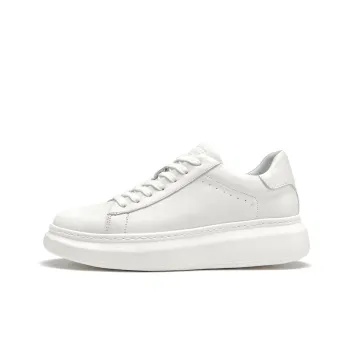 Beau Today Low Top Skateboard Shoes Men's