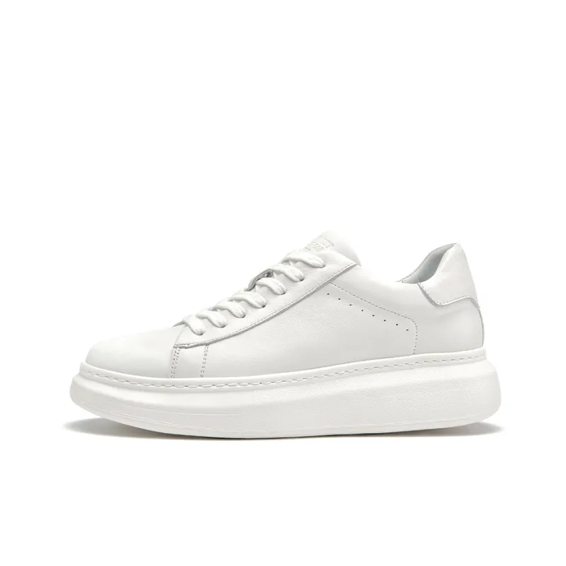 Beau Today Low Top Skateboard Shoes Men's-0