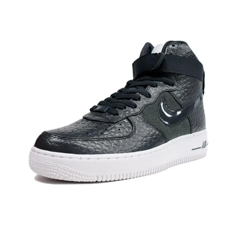 Nike Air Force 1 High Prm 'Dark Shadow'-2