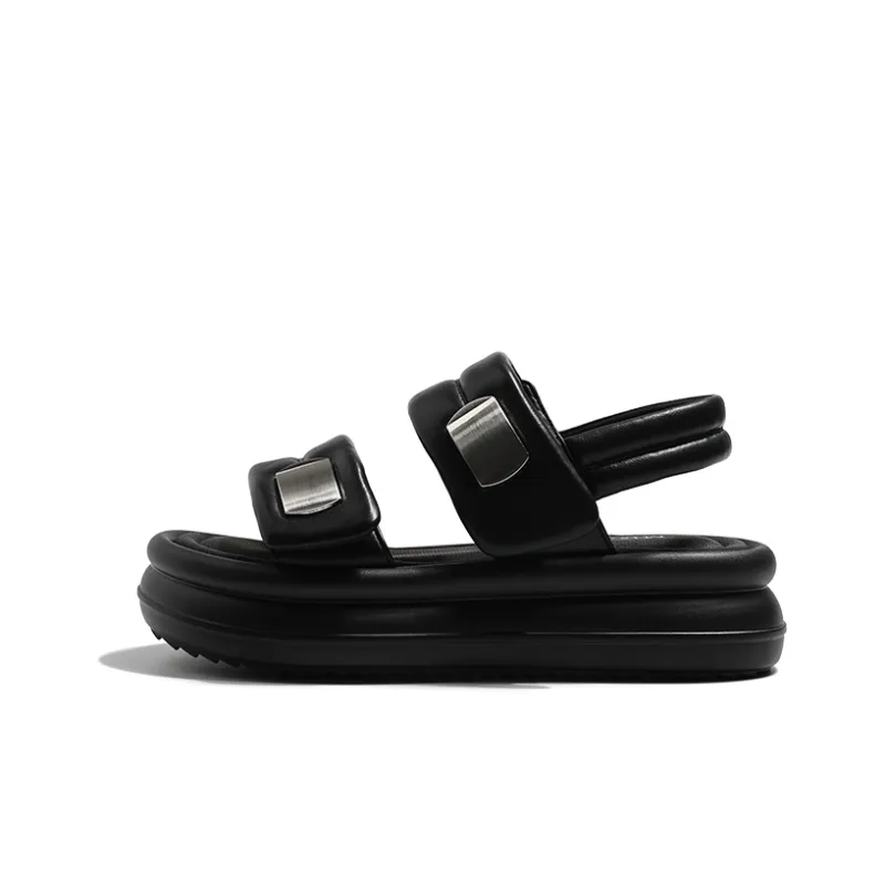 MIS. DANNY Beach Sandals Women's-4