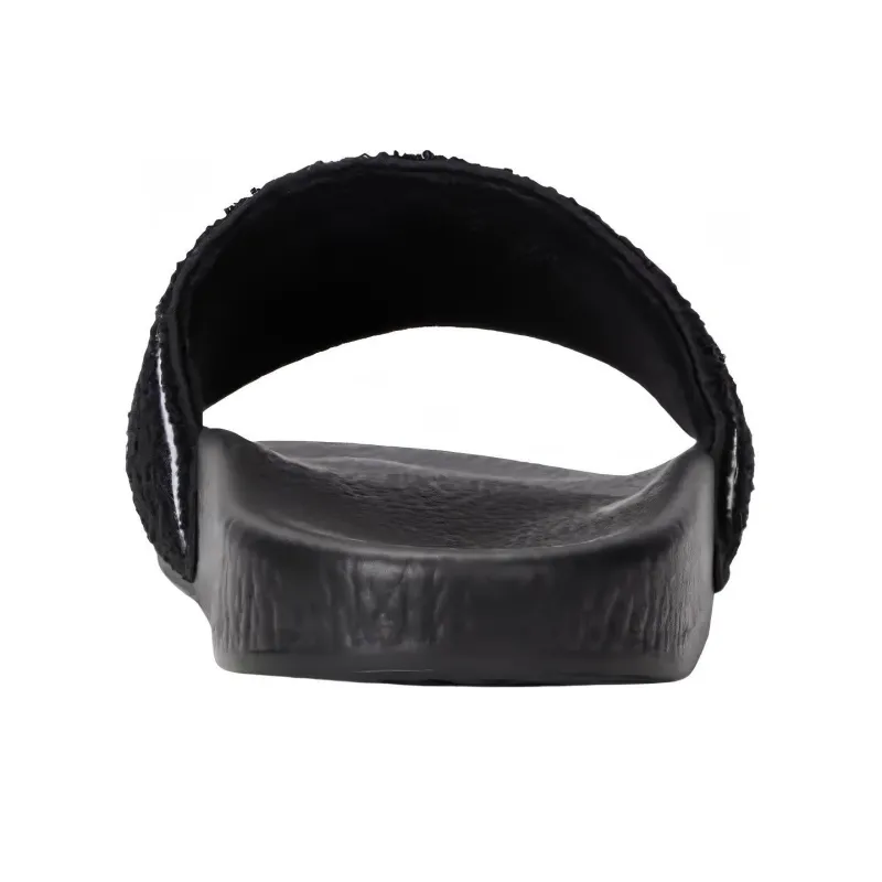 Polo Ralph Lauren Slide Slippers Men's Black-4
