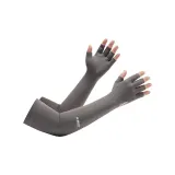 Half Finger Gray