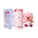 My Melody+Loopy Doll