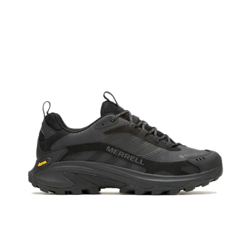 Moab Speed MERRELL 2 GORE TEX 'Black'-1