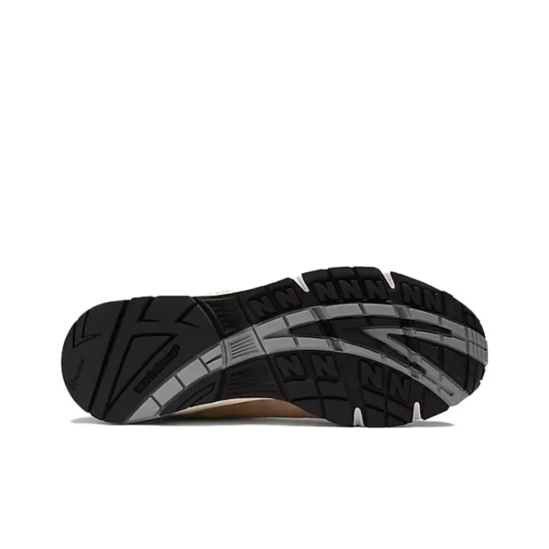 New Balance NB 991 Slip Resistant, Abrasion Resistant, Breathable Low Top Running Shoes Unisex Brown-4