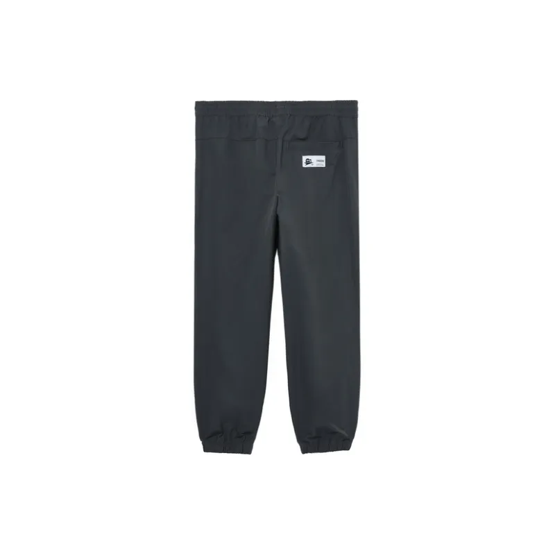 Fingercroxx Casual Pants Unisex-6
