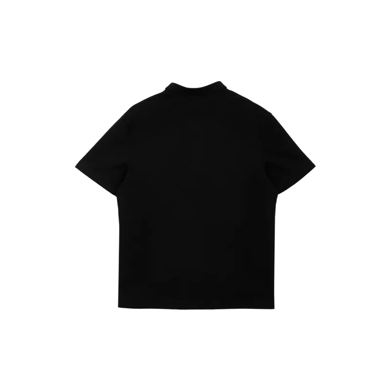 JACK JONES· Short Sleeved Polo Shirt Top Men's-5