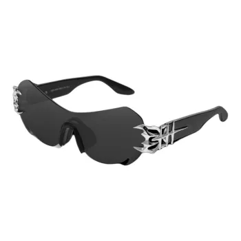 BLACKHEAD Irregular Shape Sunglasses Unisex